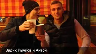 Финляндия На Час Вадик Рычков TV