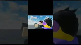 Wow that thing is very cute | Roblox animation | r63 #roblox #robloxshorts #robloxanimation #r63#fyp