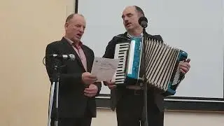 В минуту скорби и страдания. 27 лютого 2022 р.