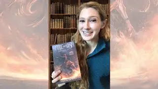 Author Interview with Gillian Bronte Adams (The Fireborne Epic)