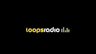 Loops Radio Progressive House Techno 24\7-live radio Burak Basar Tool Mix
