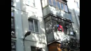 Поход к Мразоте Александр Сёмкин