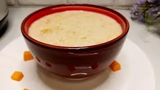 Вкуснейшая Кукурузная Каша с Тыквой в Мультиварке #shorts