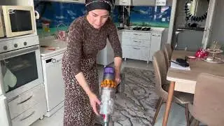 GÜNÜN YORGUNLUĞU BİTMİYOR