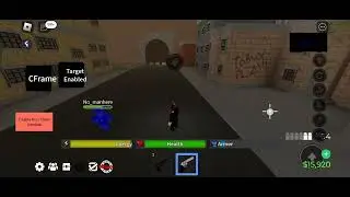FREE Da hood aimlock script (slient aim) Work on iOSandroid and pc