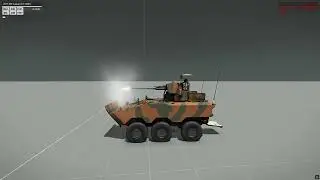 Arma 3 Before-After mod JSRS SOUNDMOD 2025