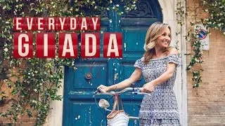 Rome with Jade | Everyday Giada Premiere