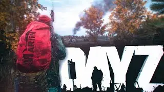 🔴 Dayz 🔴 Выжить любой ценой!