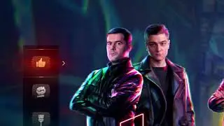 ⭐ АМВЕЙ, ЗВУКИ КОМАНДИРА, ОЗВУЧКА ЭКИПАЖА, БИТВА БЛОГЕРОВ 2021, WORLD OF TANKS ⭐