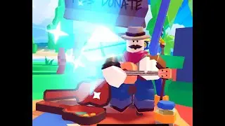 Как получить яйцо в  PLZ DONATE! (The HUNT event)