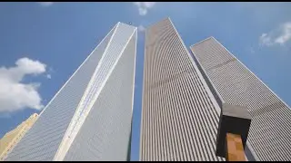 Teardown - The Destruction of the New York City 🔥 Teardown - Niszczenie Nowego Jorku 🔥