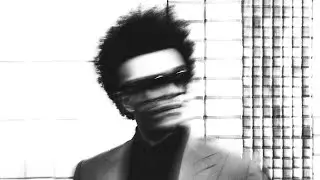 The Weeknd - Take My Breath / In Your Eyes (Transition) | Concept |