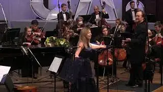 #ІринаУкраїнець -Дніпровський вальс.