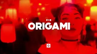 Japanese Type Beat - 