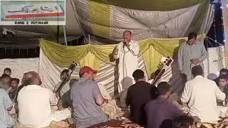 Raja Sajid Vs Qazi Fareed Vs Raja Rizwan - Saif Ul Malook - Pothwari Sher -P3 - 2024