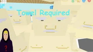 GANGBANG | Towel Required