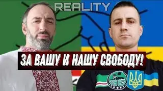 ЗА ВАШУ И НАШУ СВОБОДУ! Прямой эфир с Василием Лабайчук (live 03.07.2021)