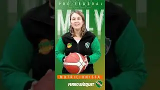 Cuerpo Técnico Pre Federal