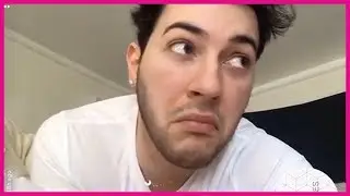 MANNY MUA POP ART ZOMBIE PLAGIARISM