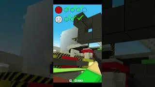 РАЗДАЛ МОНЕТЫ ЗА ИСПЫТАНИЯ  #mrbeast #minecraft #blockade #challenge  #funny #gaming #pvp #shorts