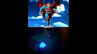 SUPERMAN VS DR DOOM | #shorts