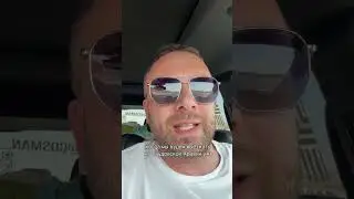 Наш блог о поездке Дубай - Каир 🔥 день 1