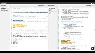 HastyDocs video demo