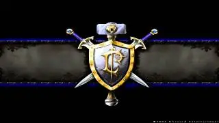 Фразы юнитов из Warcraft 3. Альянс, Архимаг.