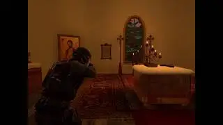 GMOD death of Netolski