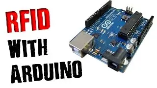 RFID with Arduino- Some Fun Hacking Cards