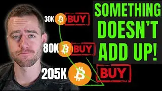 The Rich Will Pay ANY PRICE To Buy BITCOIN! *I GUARANTEE THIS WILL HAPPEN*