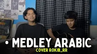 MEDLEY ARABIC‼️Badualif-Albiyamahtas-Umaluna