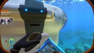 Subnautica - The Final Playthrough Part 5 - Prepping to go deep!