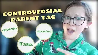 Controversial Parent Tag