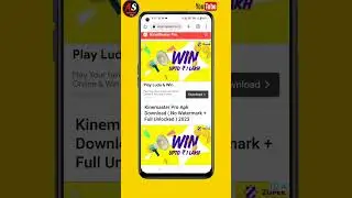 kine master pro version without watermark free me kaise download kare 
