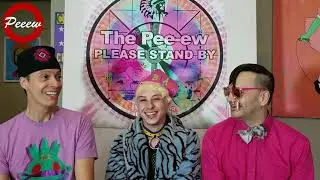 Peeew! 