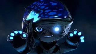 Scawy Cody 💙 [Splatoon SFM]