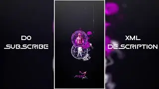 DUO COLLAB XML 💥💫 NEW TREND COLLAB 💦 XML DESCRIPTION BOX 🫥 CREATE BY - 