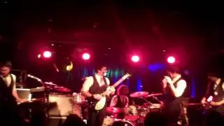 Tally Hall - Just a Friend