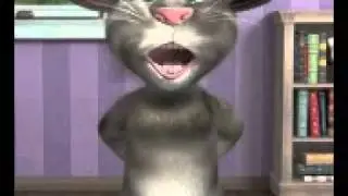 Talking Tom Party Rock Anthem.3gp
