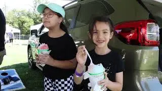 Nebraska Humane Society Walk for the Animals 2022 | Baxter Subaru