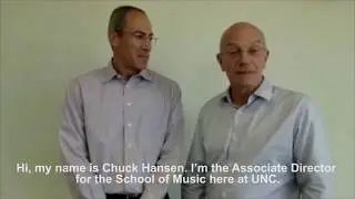How do you define success in music? by Michael Alexander and Charles Hansen