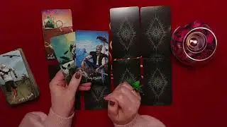 БУДЕТ ЛИ НОВОЕ ЗНАКОМСТВО В ТЕЧЕНИЕ ПОЛУГОДА? ЧТО ОНО ПРИНЕСЕТ? КАК БУДУТ РАЗВИВАТЬСЯ ОТНОШЕНИЯ?