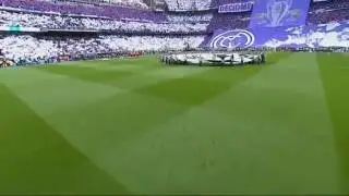 Real Madrid 3-0 Atletico Madrid (maç özeti)