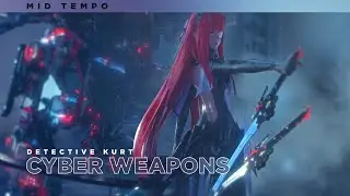 Detective Kurt - Cyber Weapons