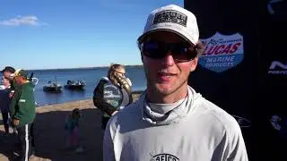 NWT Championship on Otter Tail Lake recap
