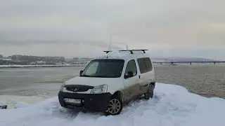В СЕМЬ РАЗ ЛУЧШЕ ЛОГАНА ЗА ТЕЖЕ ДЕНЬГИ