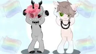 PONY MEME ► I`m blue