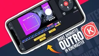 Make YouTube End  Screen for your videos // End Screen