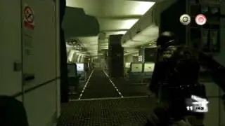 Wanted: Weapons of Fate Airplane [ HD ]
